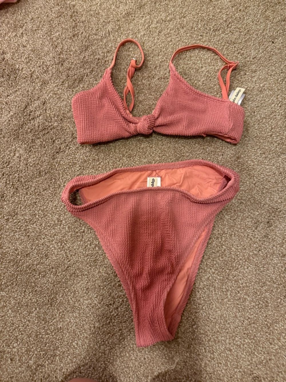 Dippin Daisys bikini